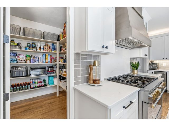 7693 Weaver Cir, Castle Rock, CO 80104