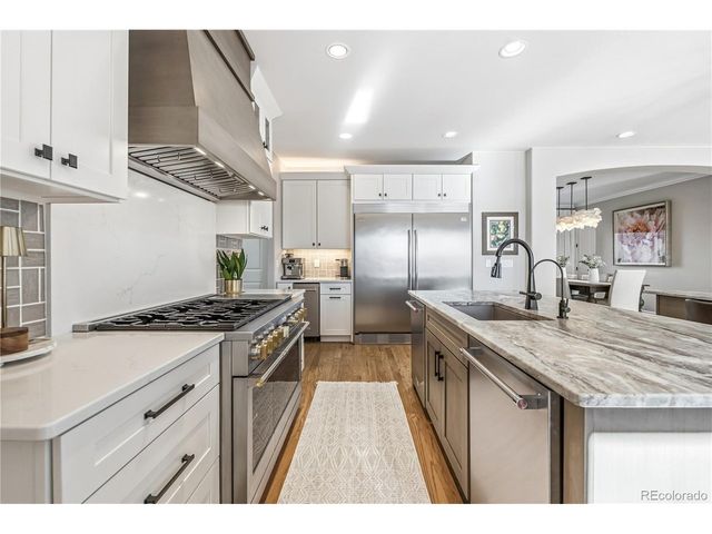 7693 Weaver Cir, Castle Rock, CO 80104