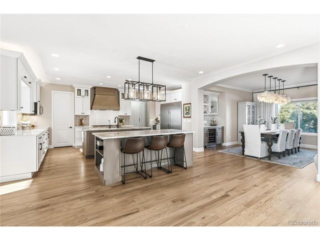 7693 Weaver Cir, Castle Rock, CO 80104