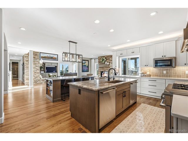 7693 Weaver Cir, Castle Rock, CO 80104