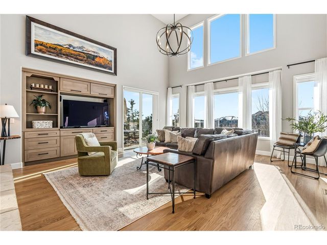 7693 Weaver Cir, Castle Rock, CO 80104