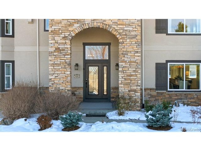 7693 Weaver Cir, Castle Rock, CO 80104