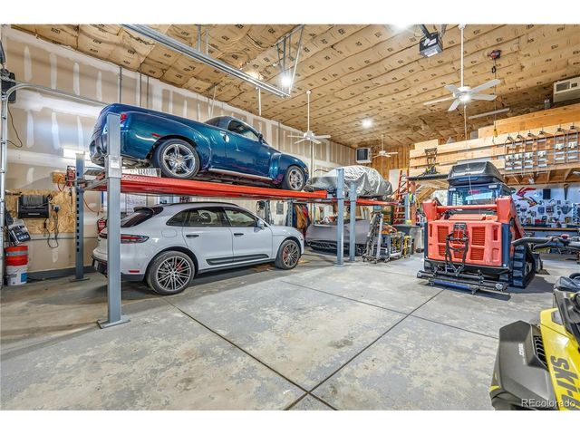 7693 Weaver Cir, Castle Rock, CO 80104