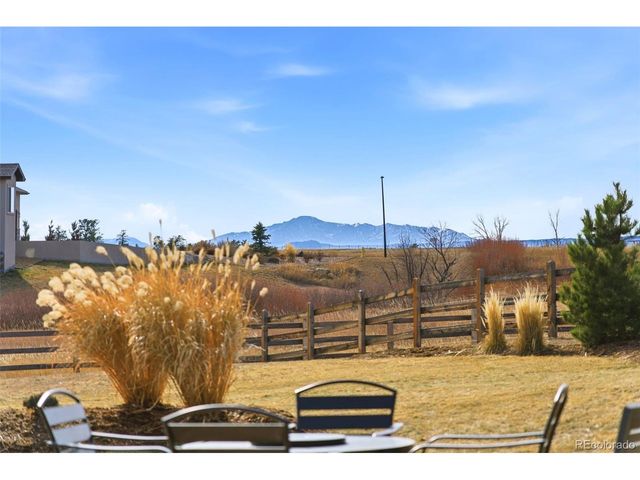 7693 Weaver Cir, Castle Rock, CO 80104