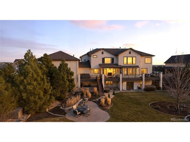 7693 Weaver Cir, Castle Rock, CO 80104