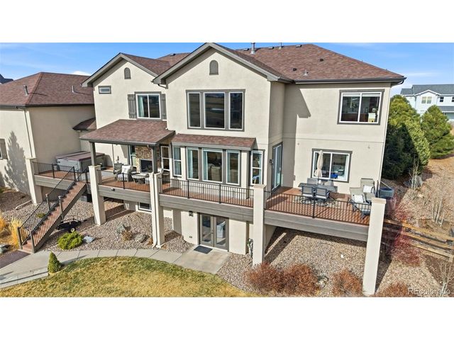 7693 Weaver Cir, Castle Rock, CO 80104