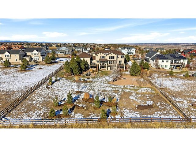 7693 Weaver Cir, Castle Rock, CO 80104