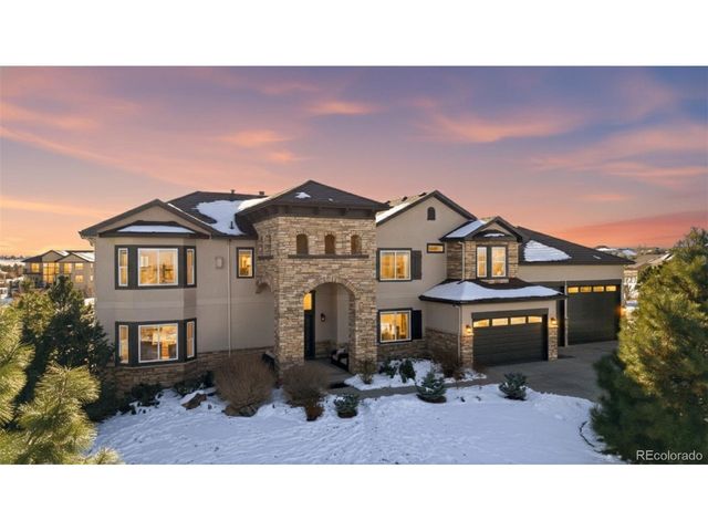 7693 Weaver Cir, Castle Rock, CO 80104