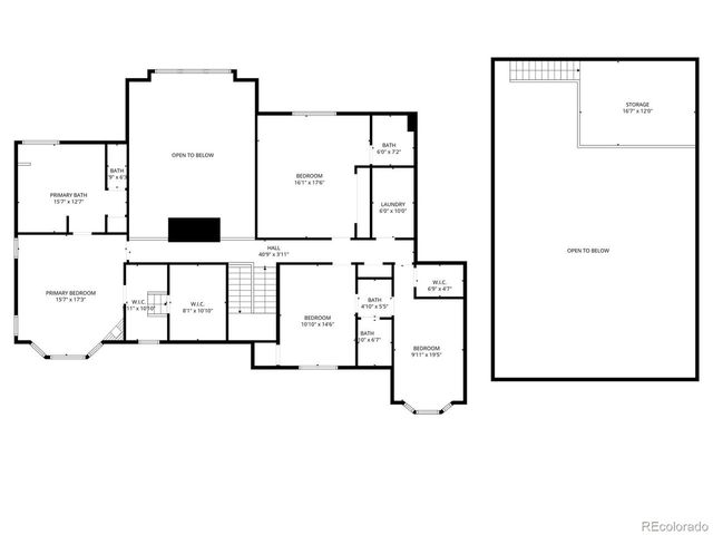 7693 Weaver Cir, Castle Rock, CO 80104