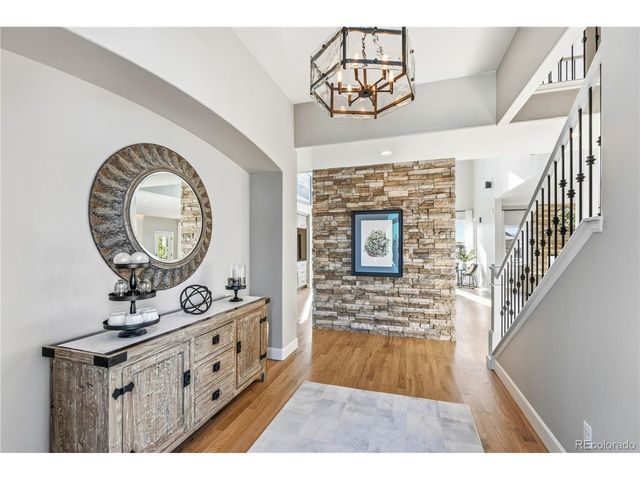 7693 Weaver Cir, Castle Rock, CO 80104