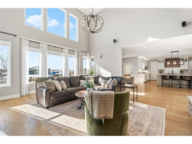 7693 Weaver Cir, Castle Rock, CO 80104