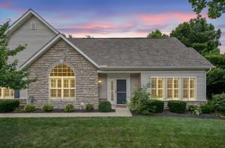 4865 Ashleigh Drive, Dublin, OH 43016