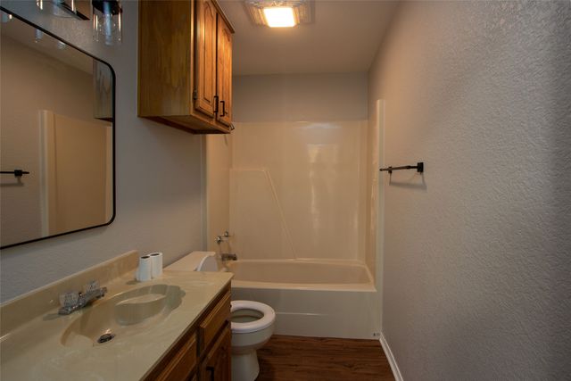 503 N 2nd Street, Krum, TX 76249