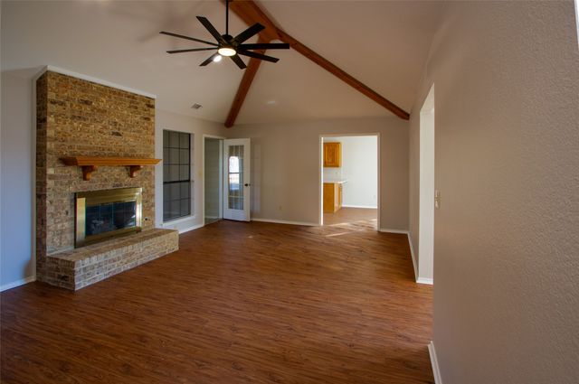 503 N 2nd Street, Krum, TX 76249