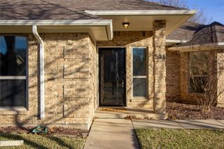 503 N 2nd Street, Krum, TX 76249