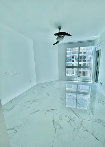 300 S Biscayne Blvd 3502, Miami, FL 33131