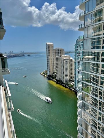300 S Biscayne Blvd 3502, Miami, FL 33131