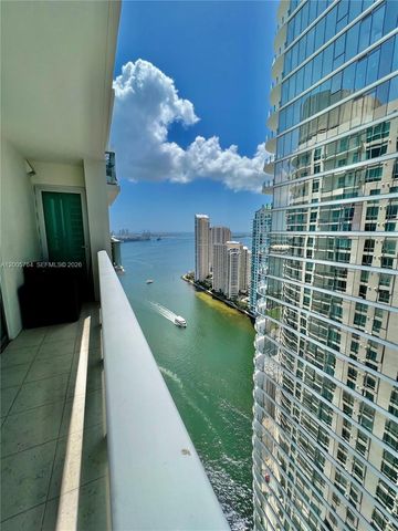 300 S Biscayne Blvd 3502, Miami, FL 33131