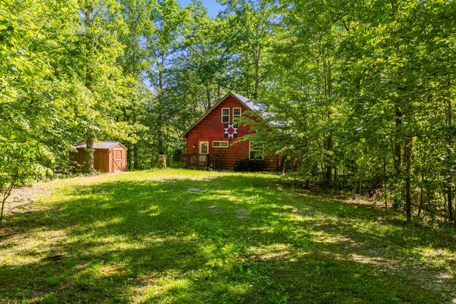 7468 Hardwicks Creek Road, Clay City, KY 40312