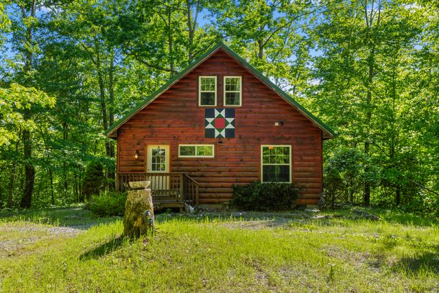 7468 Hardwicks Creek Road, Clay City, KY 40312