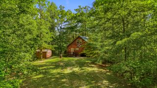 7468 Hardwicks Creek Road, Clay City, KY 40312