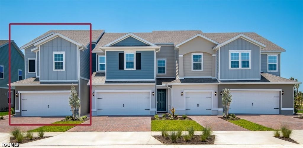 17319 Peregrine WAY, Punta Gorda, FL 33982