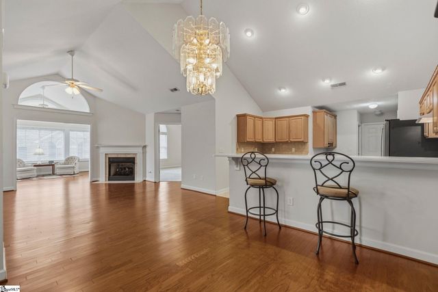 12 Fudora Circle, Simpsonville, SC 29681
