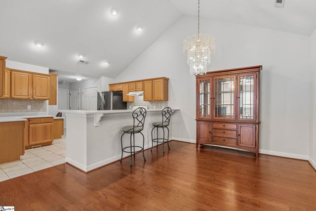 12 Fudora Circle, Simpsonville, SC 29681