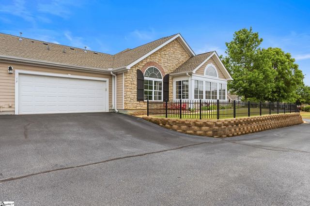 12 Fudora Circle, Simpsonville, SC 29681