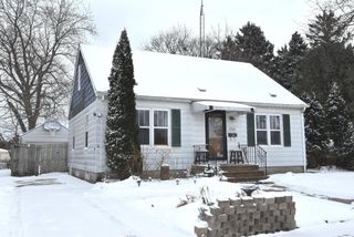 7733 34th AVENUE, Kenosha, WI 53142