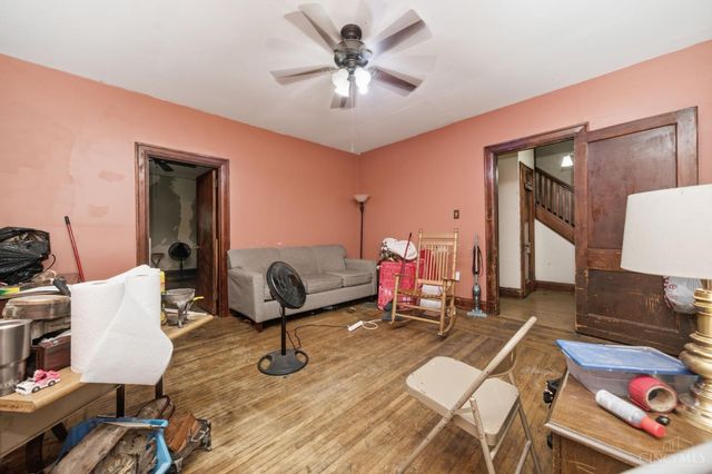 2240 Feldman Avenue, Norwood, OH 45212