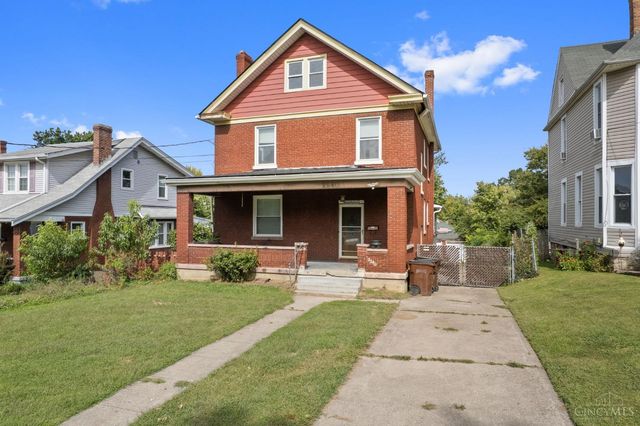 2240 Feldman Avenue, Norwood, OH 45212