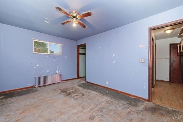 2240 Feldman Avenue, Norwood, OH 45212
