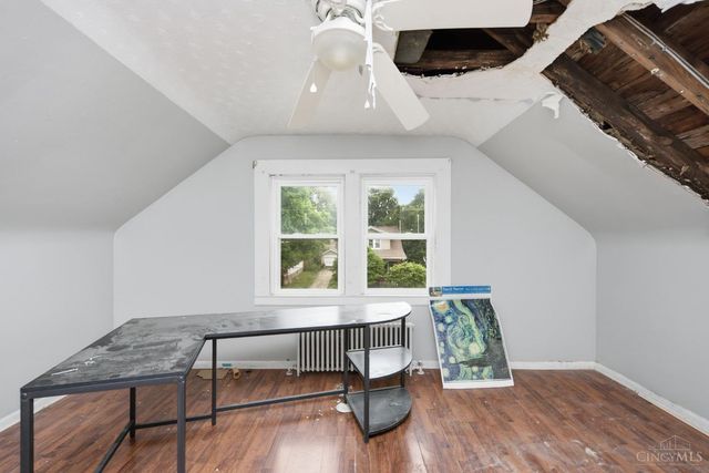 2240 Feldman Avenue, Norwood, OH 45212