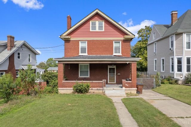 2240 Feldman Avenue, Norwood, OH 45212