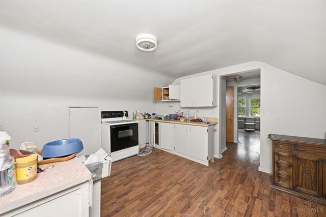 2240 Feldman Avenue, Norwood, OH 45212
