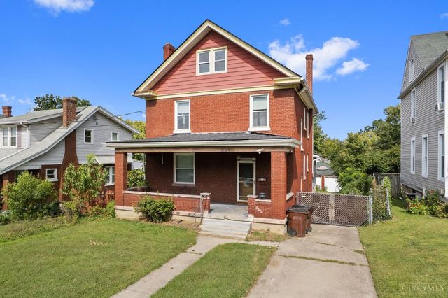 2240 Feldman Avenue, Norwood, OH 45212