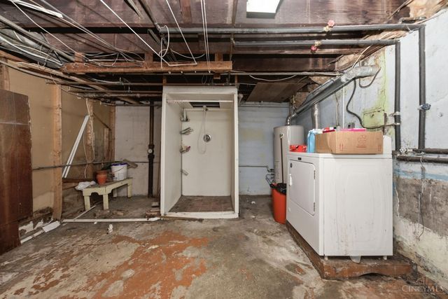 2240 Feldman Avenue, Norwood, OH 45212