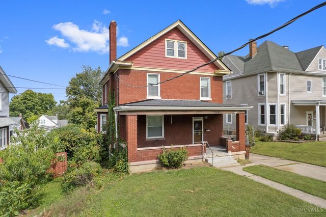 2240 Feldman Avenue, Norwood, OH 45212