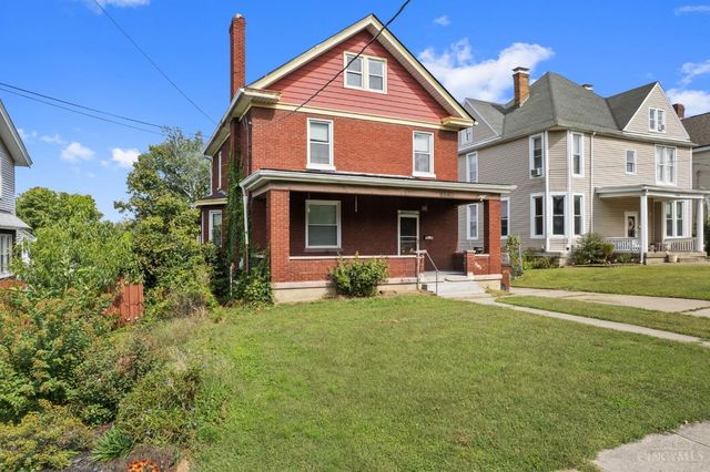 2240 Feldman Avenue, Norwood, OH 45212