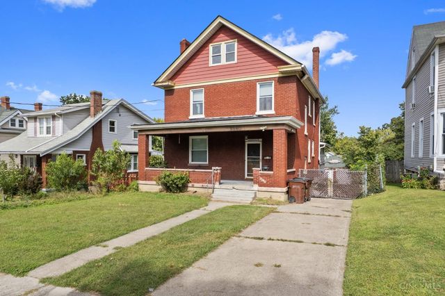 2240 Feldman Avenue, Norwood, OH 45212