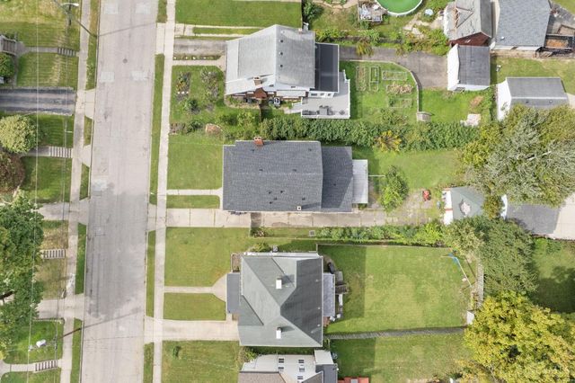 2240 Feldman Avenue, Norwood, OH 45212