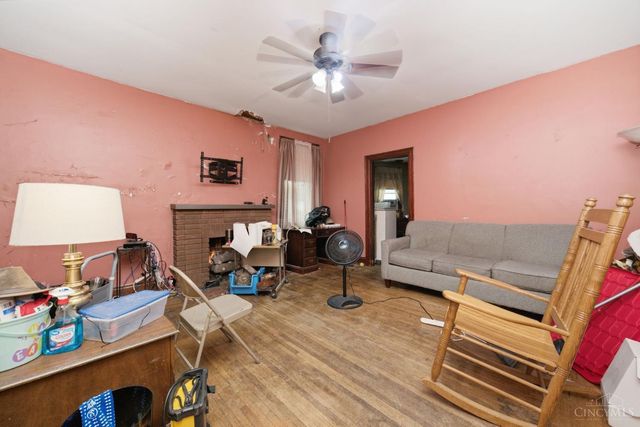 2240 Feldman Avenue, Norwood, OH 45212