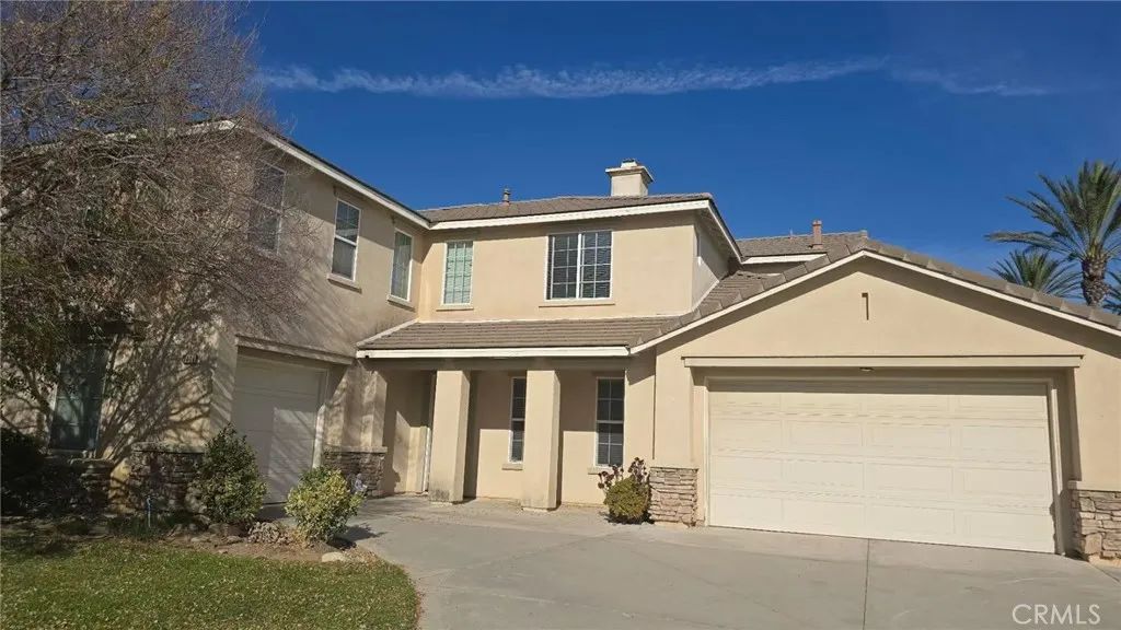 2618 W Summerset, Rialto, CA 92377