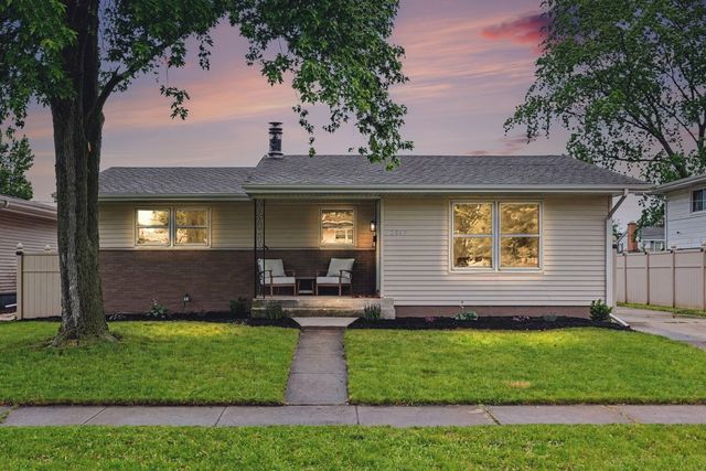 2847 194th Street, Lansing, IL 60438