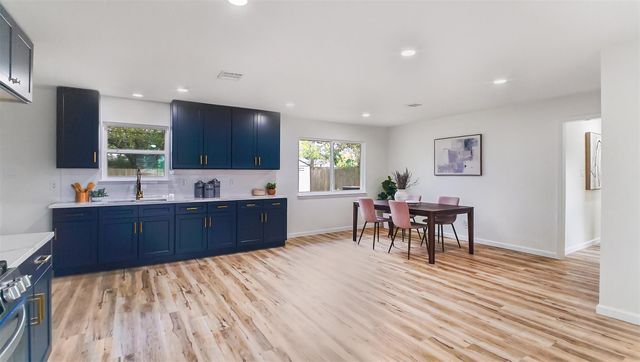 3513 Tanglebriar Drive, Pasadena, TX 77503