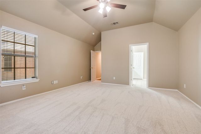 1312 Bramble Lane, Mansfield, TX 76063