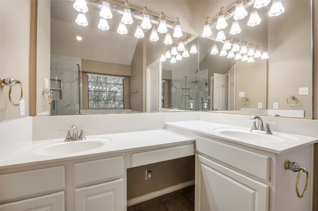 1312 Bramble Lane, Mansfield, TX 76063