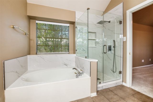 1312 Bramble Lane, Mansfield, TX 76063