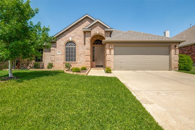 1312 Bramble Lane, Mansfield, TX 76063